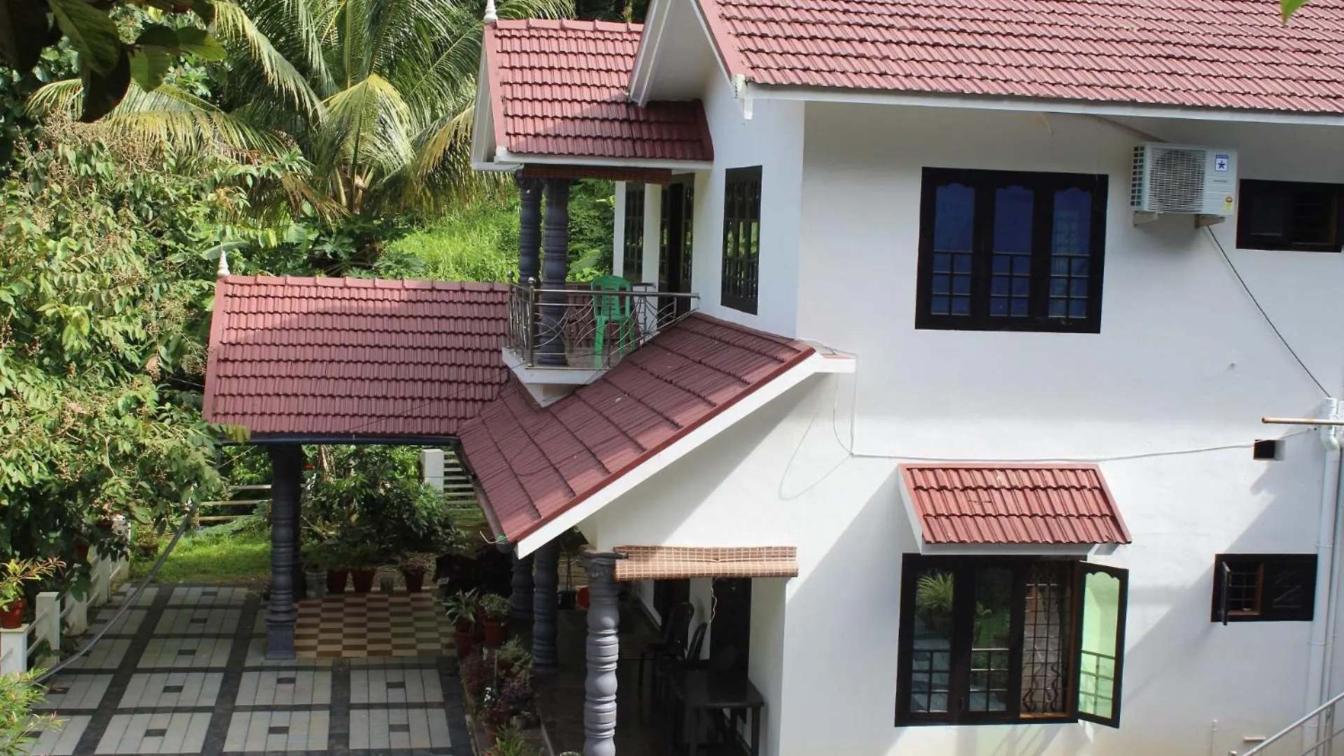 Munnar Village Homes 0*,  Indie