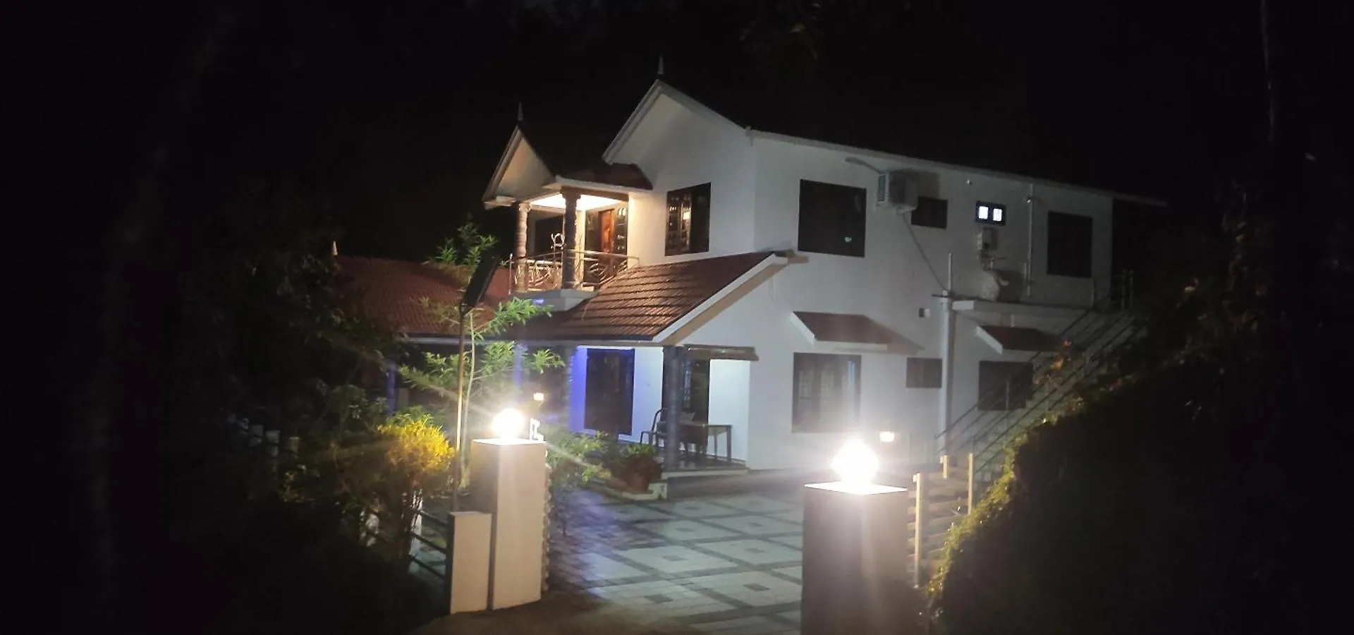 Munnar Village Homes