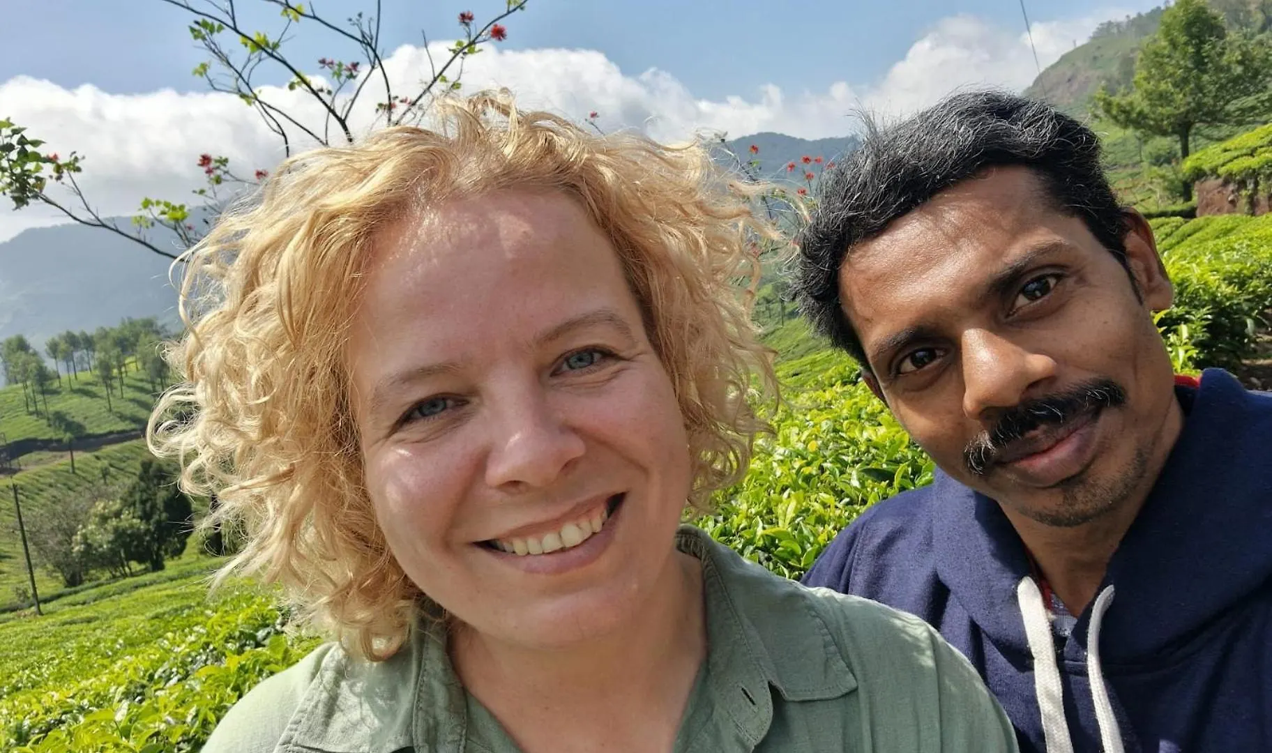 Munnar Village Homes Indie