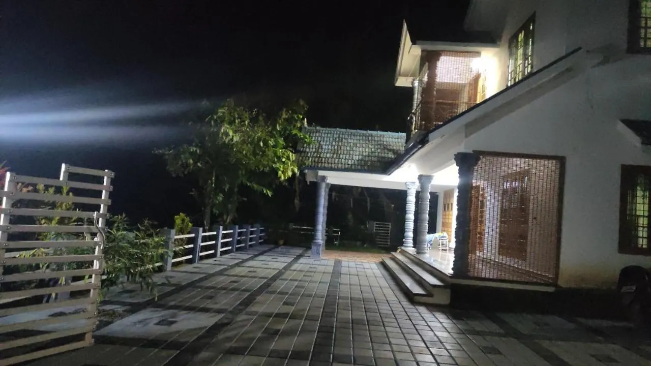Munnar Village Homes 0*,