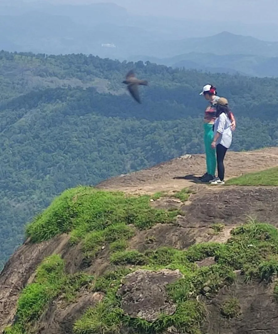 Munnar Village Homes 0*,