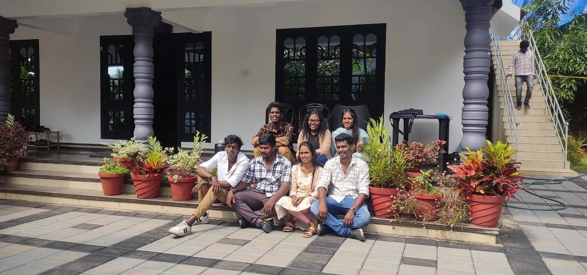 Munnar Village Homes
