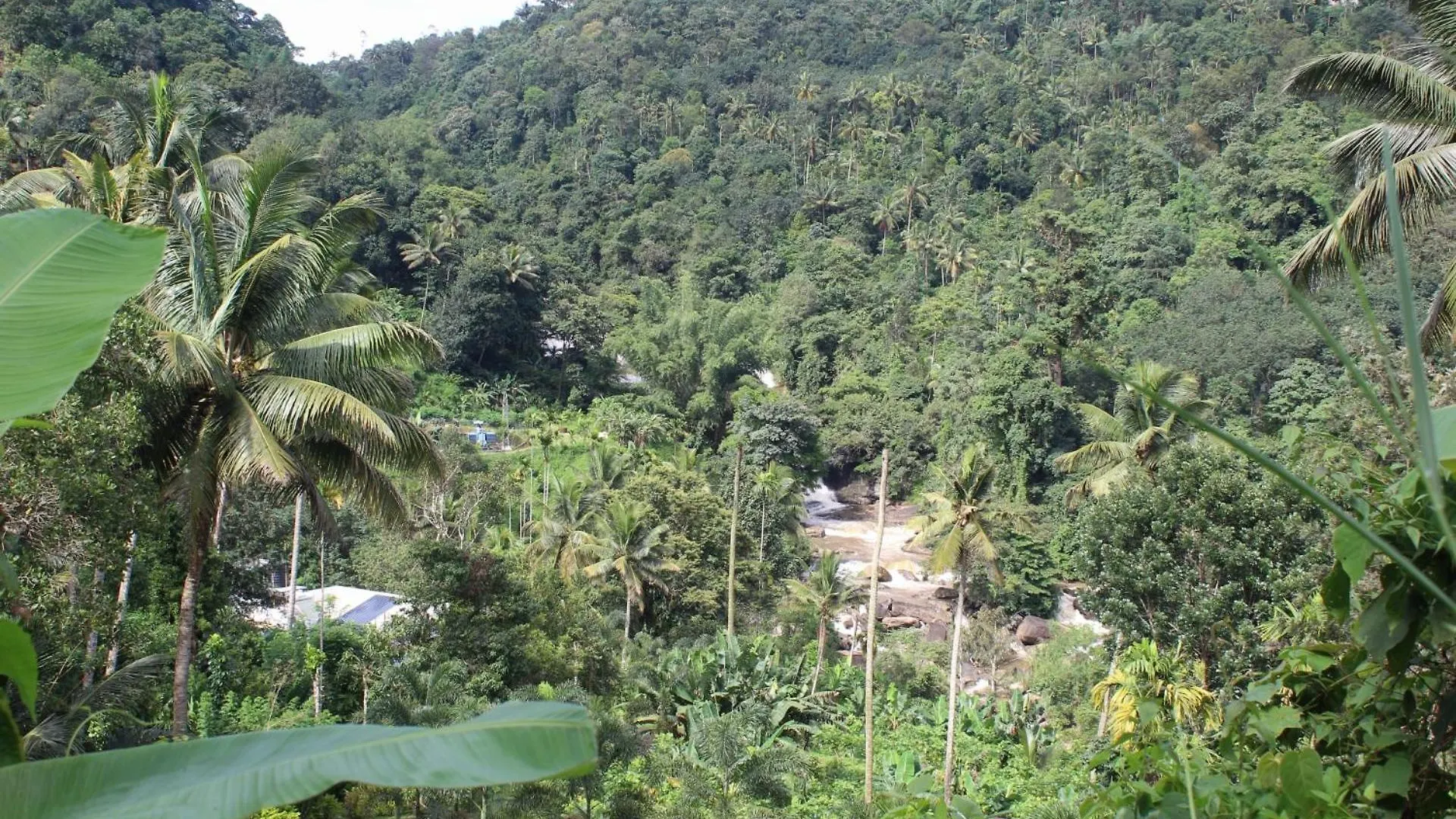 Munnar Village Homes 0*,  India