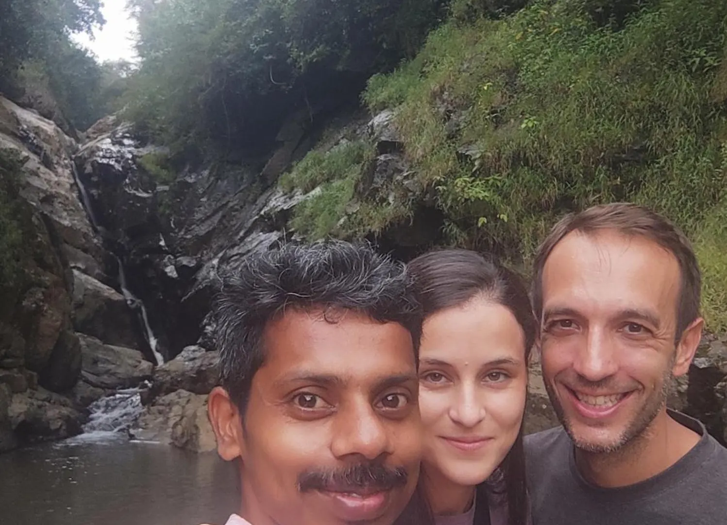 Munnar Village Homes