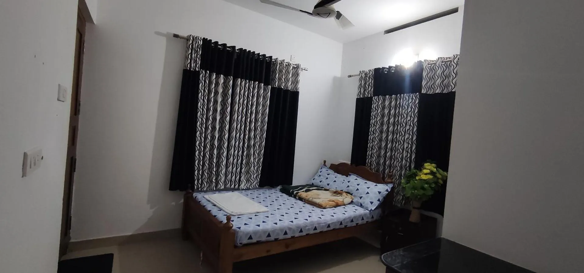 Munnar Village Homes 0*,  インド