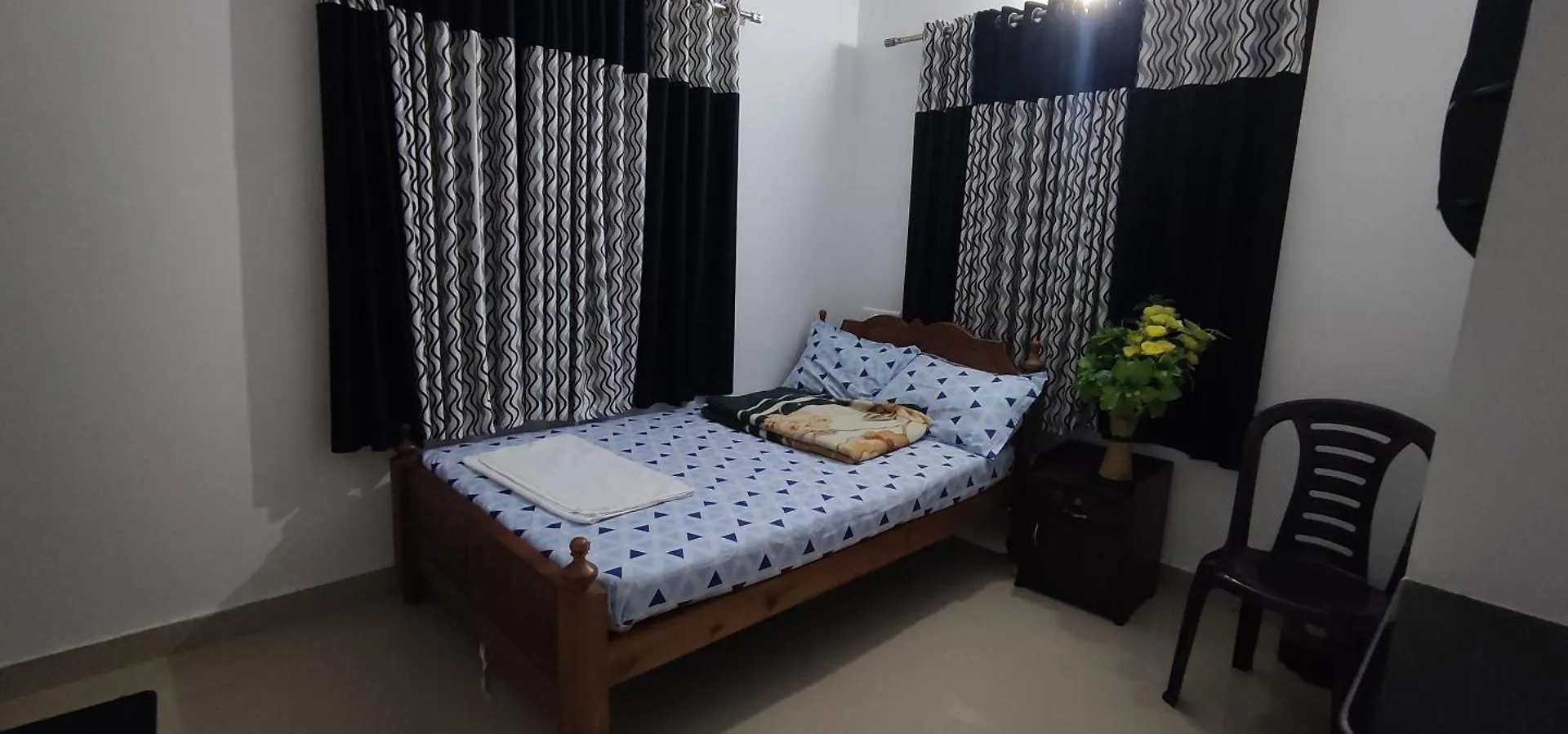 Munnar Village Homes 別荘