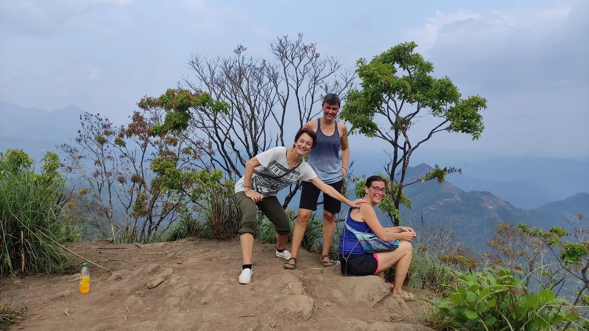Munnar Village Homes 別荘