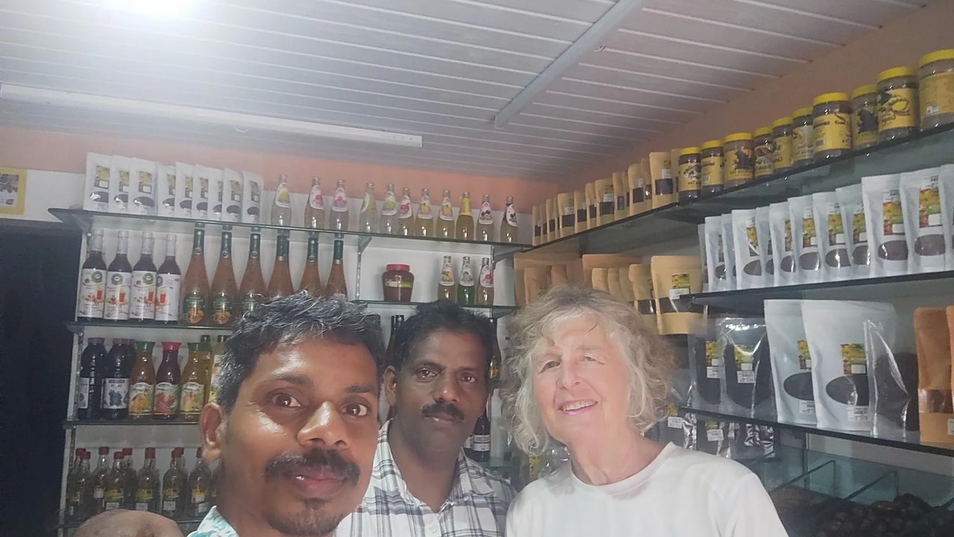 別荘 Munnar Village Homes インド