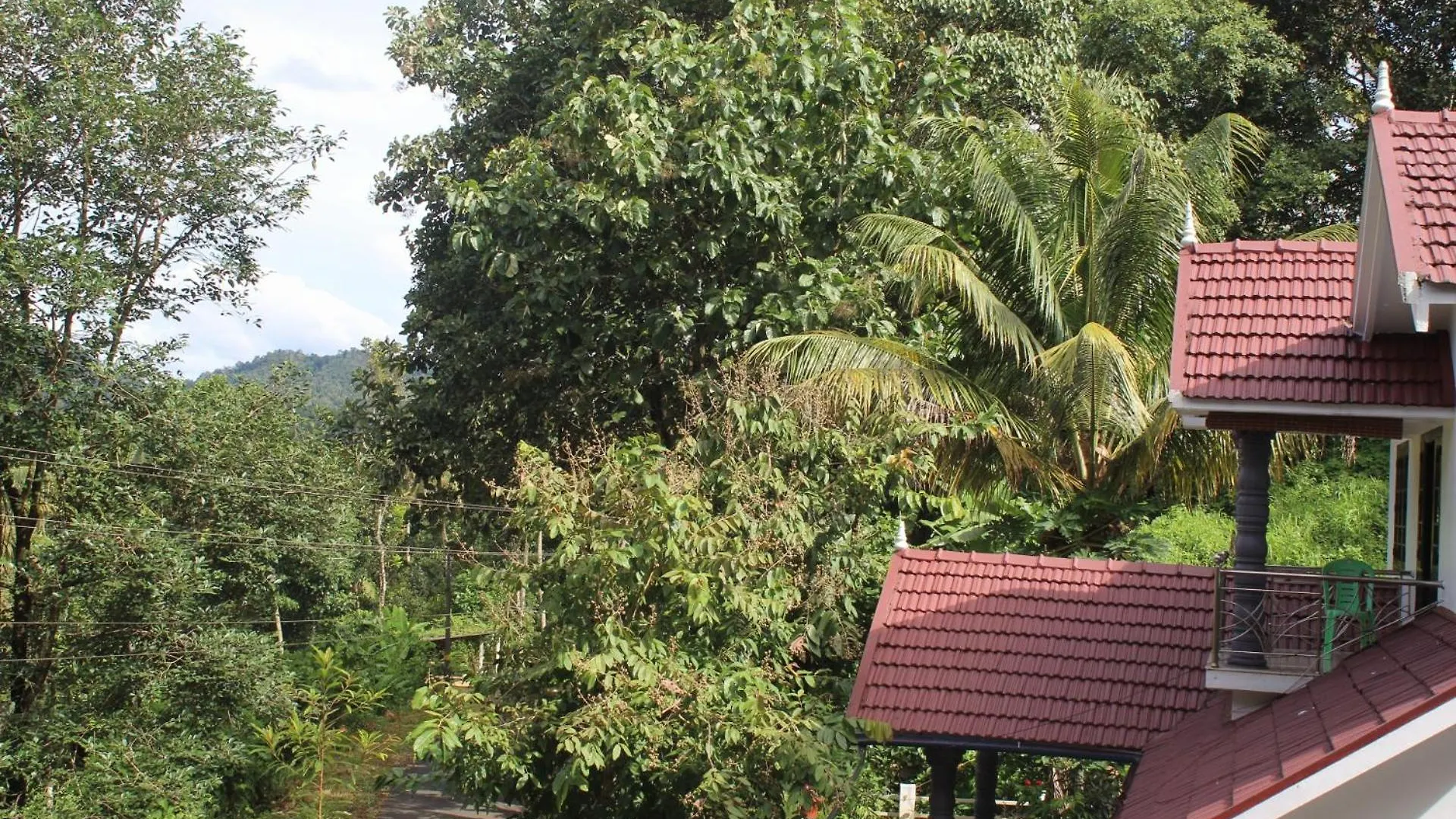 Munnar Village Homes
