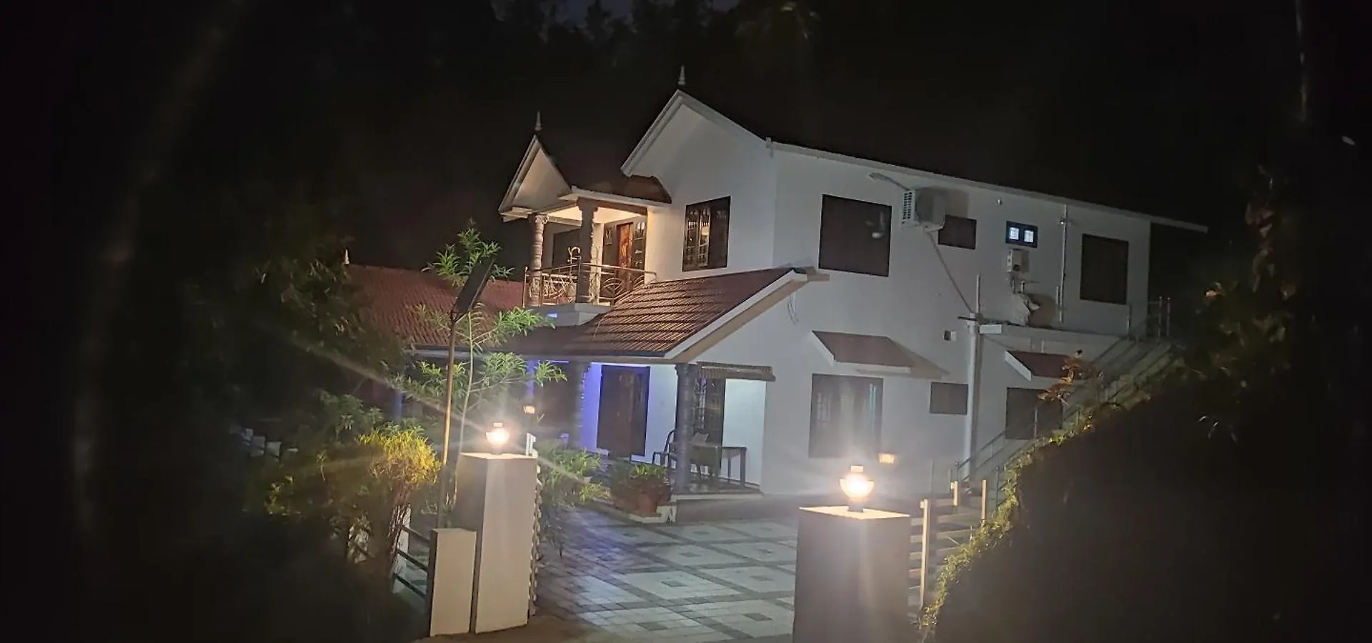 Munnar Village Homes 0*,  インド