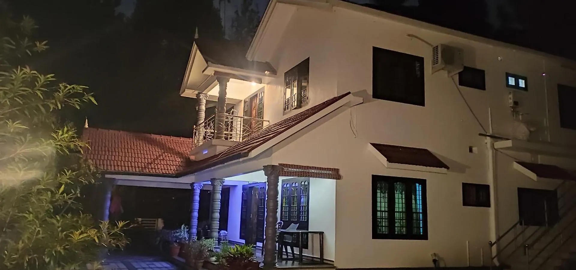 Munnar Village Homes インド